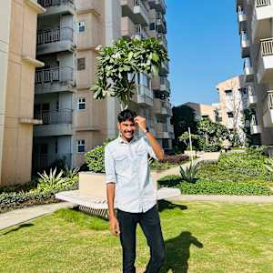 Photo of Venkat Abhiram