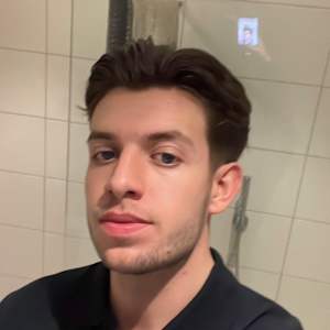 Photo of Travis