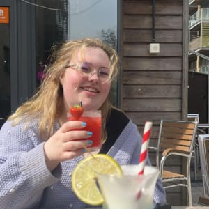 Photo of Anna