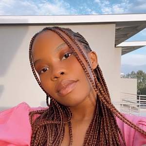 Photo of Nothemba