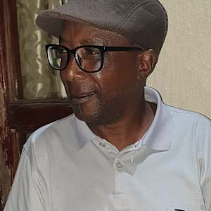 Photo of Kankomba Mwale