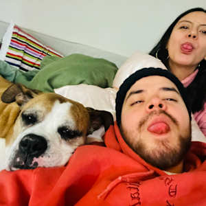 Photo of Miguel Pacheco