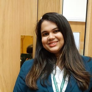 Photo of Sayyada Zohra Tarique
