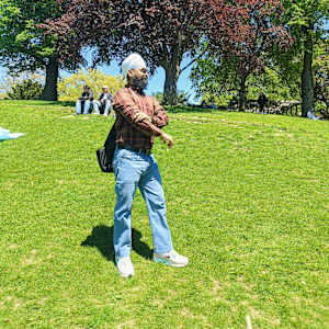 Photo of Lovepreet Singh