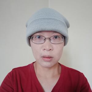 Photo of Shu Zhen Liao
