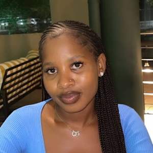 Photo of Zinhle Antonatte Mhlongo