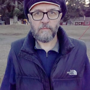 Photo of Darryl