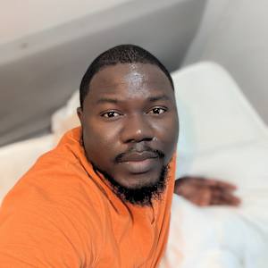 Photo of Emmanuel