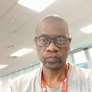 Photo of Davison Matanga