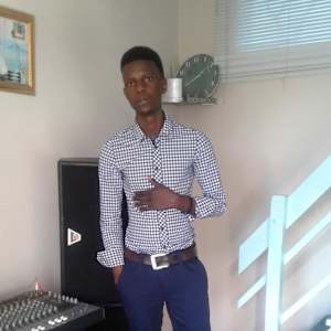 Photo of Tawanda Wendumba