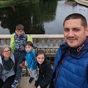 Photo of Mihai