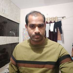 Photo of Surendranath Reddy Gudla
