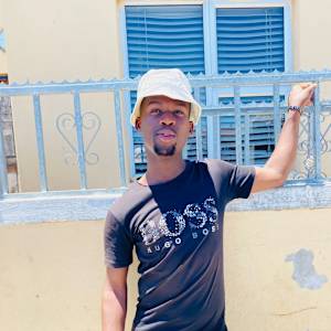 Photo of Thokozani Bangiso