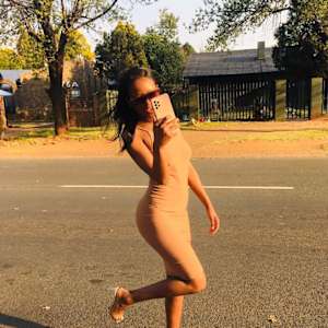 Photo of Sbonelo Skosana