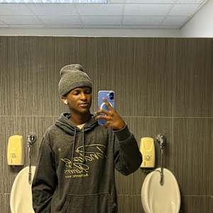 Photo of Karabo