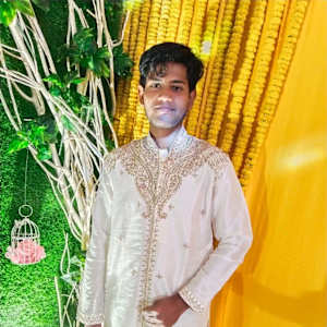 Photo of Samrat Ghosh