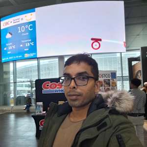 Photo of Kasun Fernando