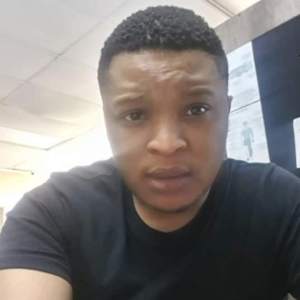 Photo of Bafana Maurice Nkosi