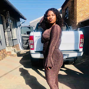 Photo of Dimpho
