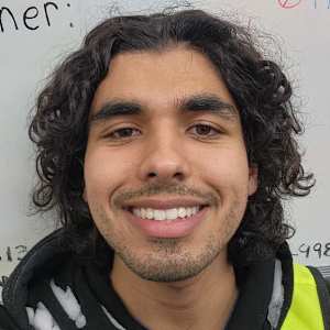 Photo of Jamil Chaaban