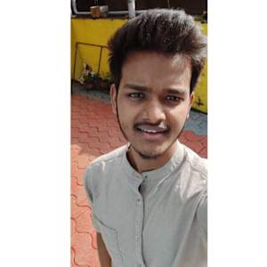 Photo of Madhan Kumar