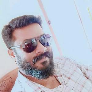 Photo of Praveen yesudass