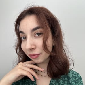 Photo of Valerie