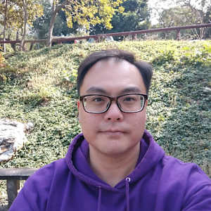 Photo of Alec