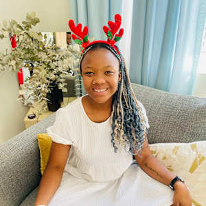 Photo of Sanelisiwe Mehlo