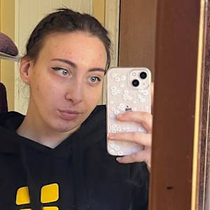 Photo of Heather