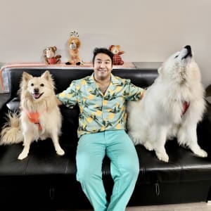 Photo of soham
