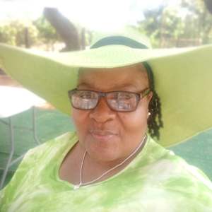 Photo of Thobile