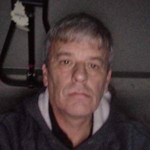Photo of Dale parsons