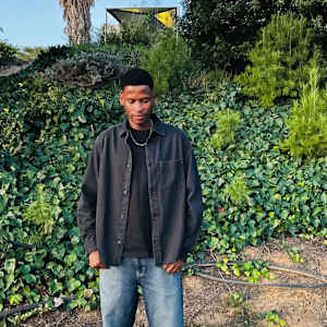 Photo of sandile macamo