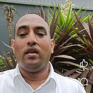 Photo of Shannon Moodley