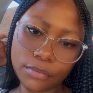 Photo of Kgomotso Sibiya