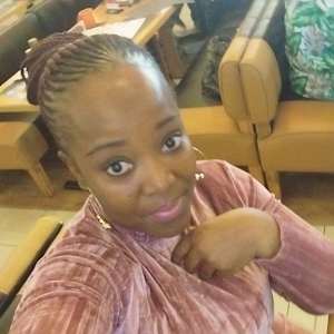 Photo of Refiloe Khantsi