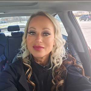 Photo of Brigitte Bouchard