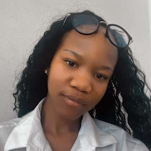 Photo of Tshepang