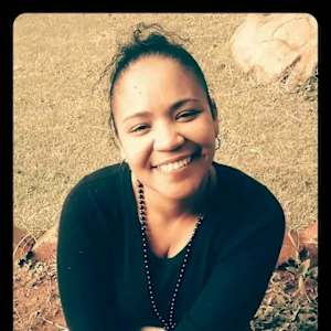 Photo of Marilise du Plessis