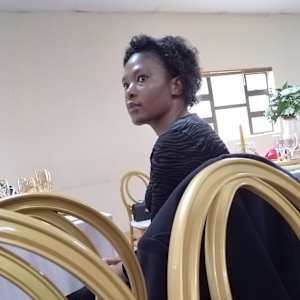 Photo of Nolulamo Monica Dlamini