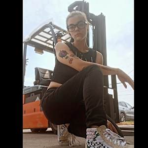 Kathleen Drinkwalter