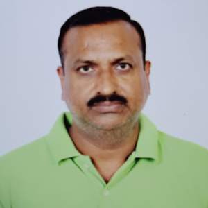Photo of Sandeep Kumar Gangele