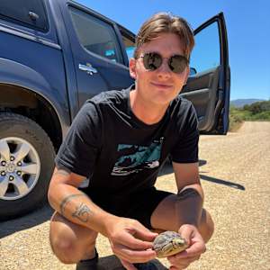 Photo of Craig Kunte