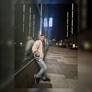 Photo of Faizan