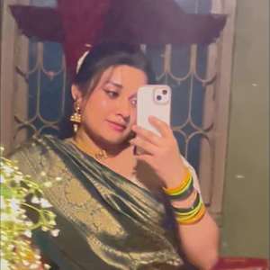 Photo of Koushiki Mondal