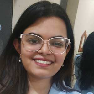 Photo of RUCHIKA JAIN