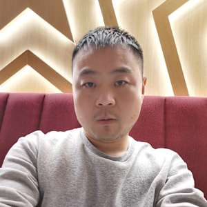 Photo of Alan