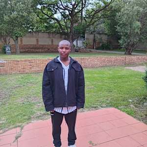 Photo of Bonginkosi Prince