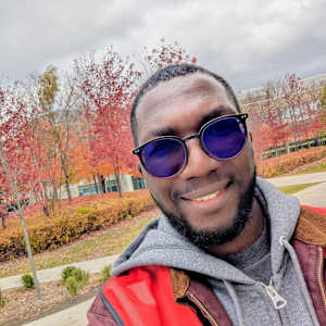 Stéphane Arthur NOAH